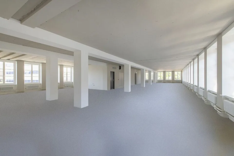 Büroflächen im Herzen von Zürich