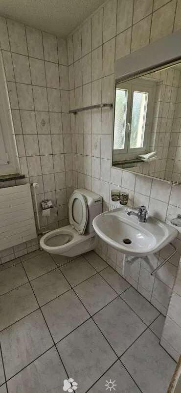2-Zimmer-Genossenschaftswohnung in Mett (ohne Balkon)