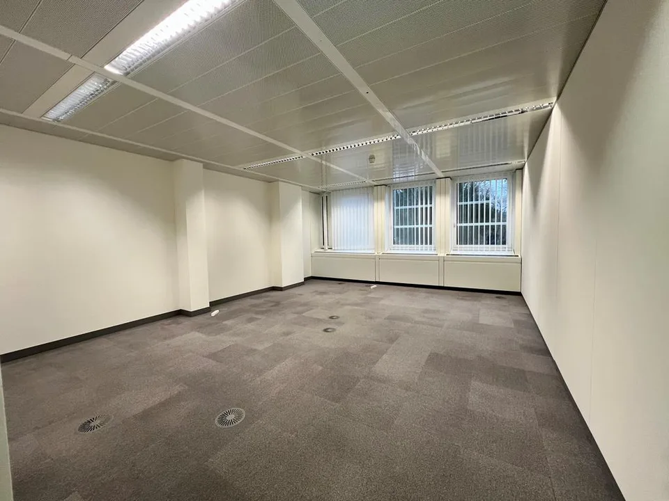 Petit bureau dans le Dreiecksareal à Winterthur