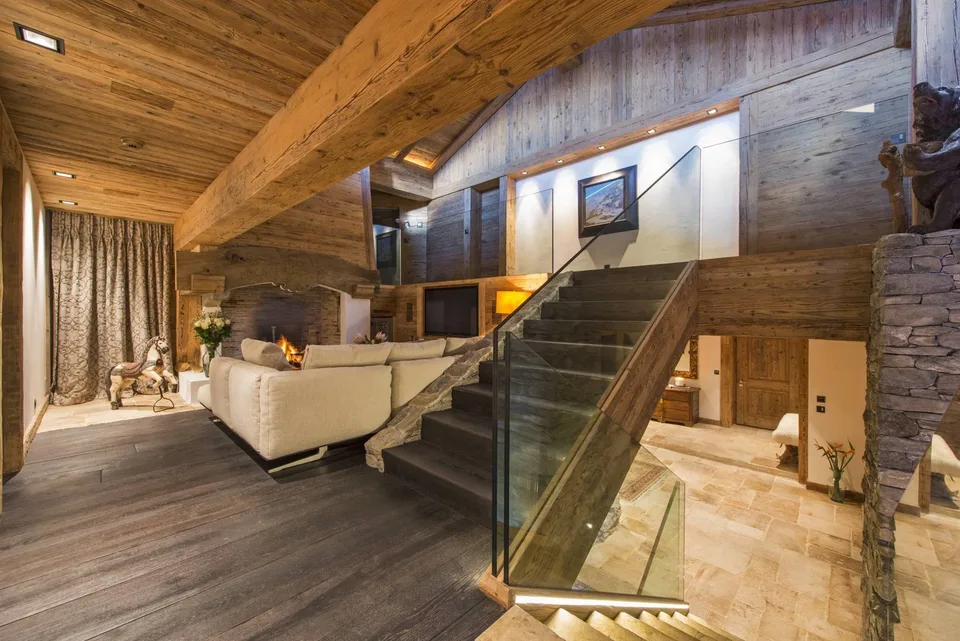 Chalet Makini | Ein Luxus-Alpin-Erlebnis in Verbier!