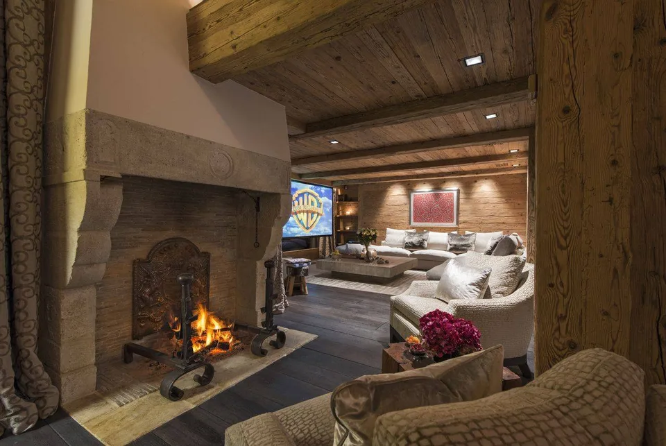Chalet Makini | Ein Luxus-Alpin-Erlebnis in Verbier!
