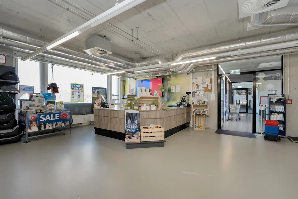 Espace commercial attractif à Muri près de Berne – photo 9 sur 12