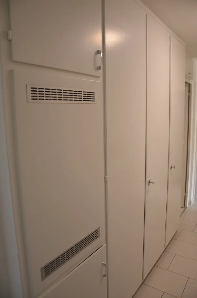 moderne 4-Zimmer-Wohnung mit zwei Balkonen