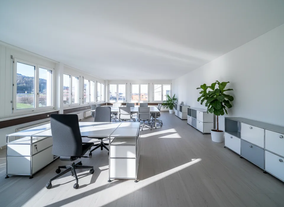 Showroom, Verkaufsfläche, Büro oder Praxis mit Seesicht (ab 110m2) – Foto 9 von 12