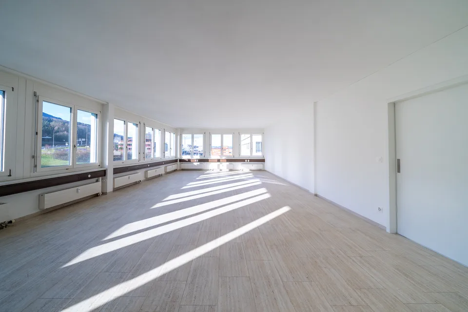 Showroom, Verkaufsfläche, Büro oder Praxis mit Seesicht (ab 110m2) – Foto 8 von 12
