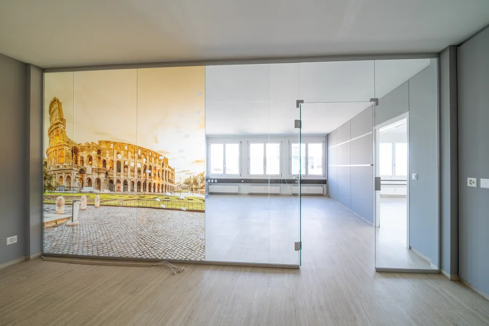 Showroom, Verkaufsfläche, Büro oder Praxis mit Seesicht (ab 110m2) – Foto 6 von 12