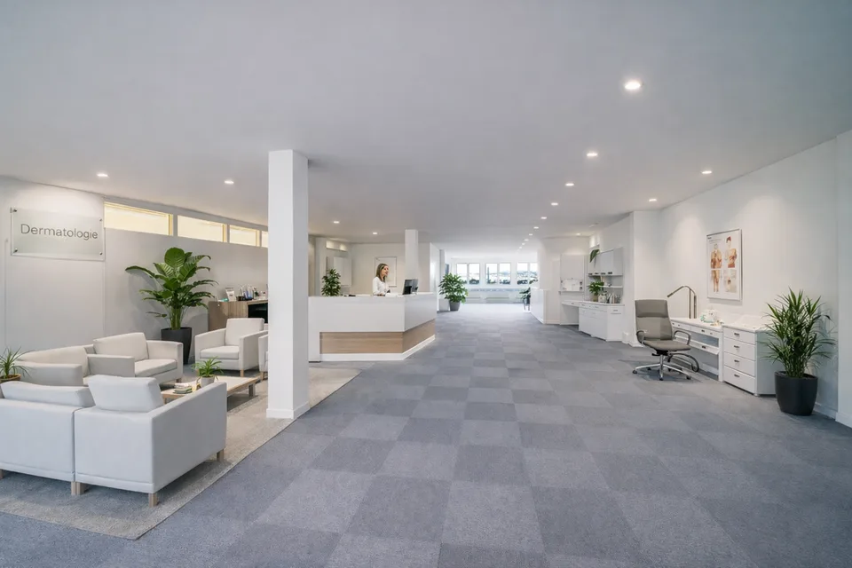 Showroom, Verkaufsfläche, Büro oder Praxis mit Seesicht (ab 110m2) – Foto 11 von 12