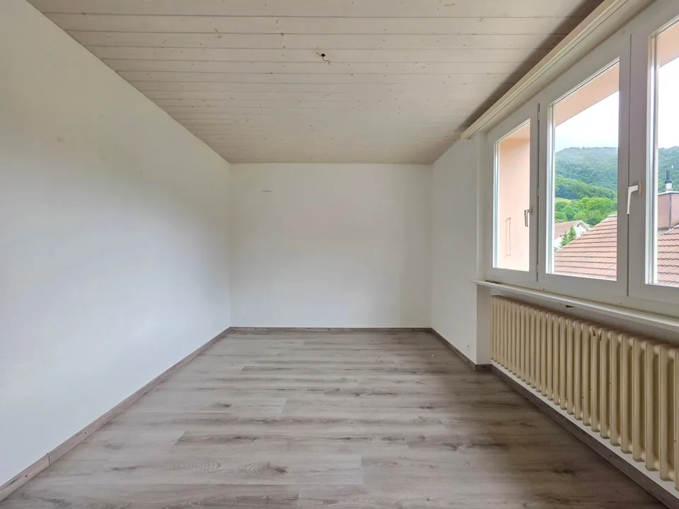 Appartement lumineux de 3,5 pièces avec balcon - disponible immédiatement – photo 10 sur 21