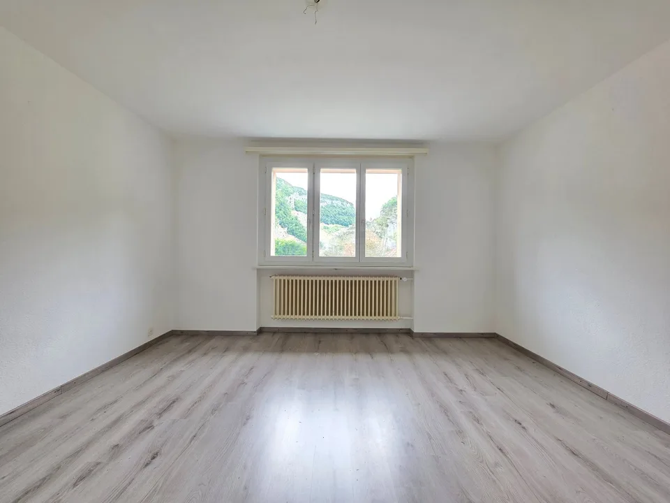 Appartement lumineux de 3,5 pièces avec balcon - disponible immédiatement – photo 8 sur 21