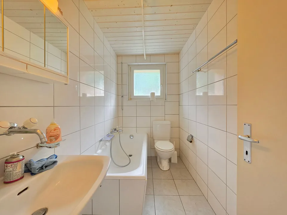 Appartement lumineux de 3,5 pièces avec balcon - disponible immédiatement – photo 14 sur 21