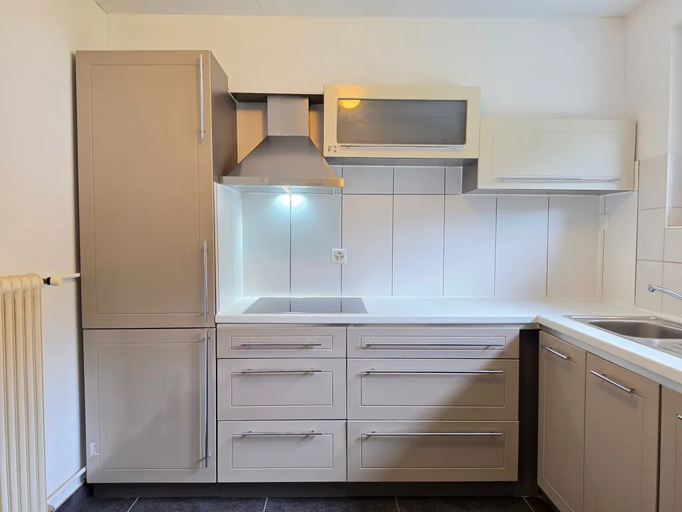 Helles 3,5-Zimmer-Wohnung mit Balkon - sofort verfügbar