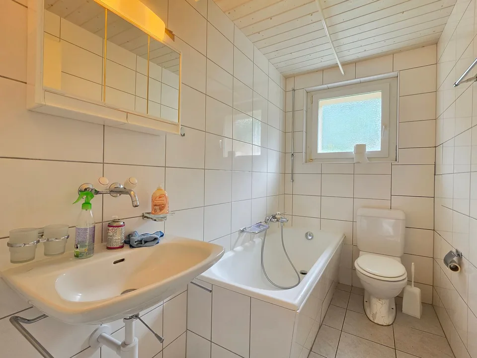 Appartement lumineux de 3,5 pièces avec balcon - disponible immédiatement – photo 15 sur 21