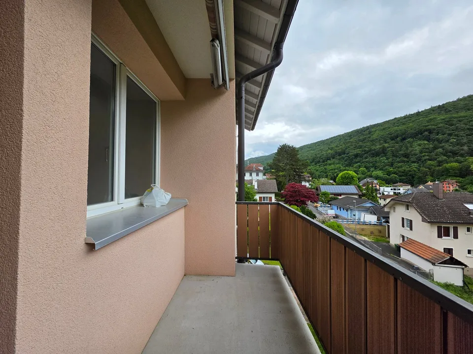 Appartement lumineux de 3,5 pièces avec balcon - disponible immédiatement – photo 19 sur 21