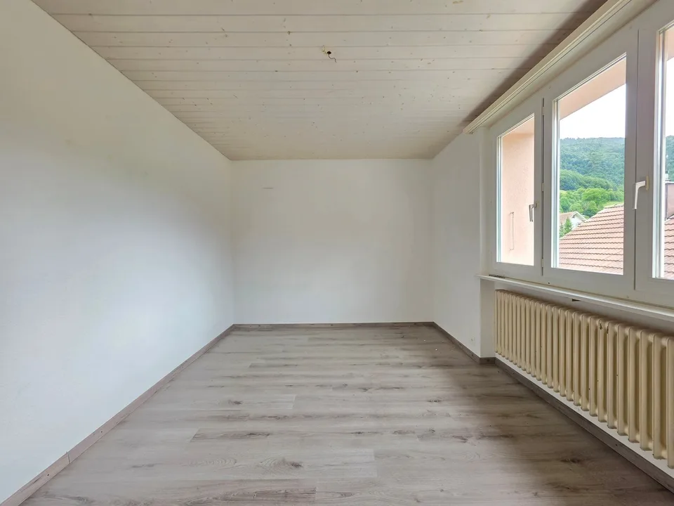 Appartement lumineux de 3,5 pièces avec balcon - disponible immédiatement – photo 13 sur 21