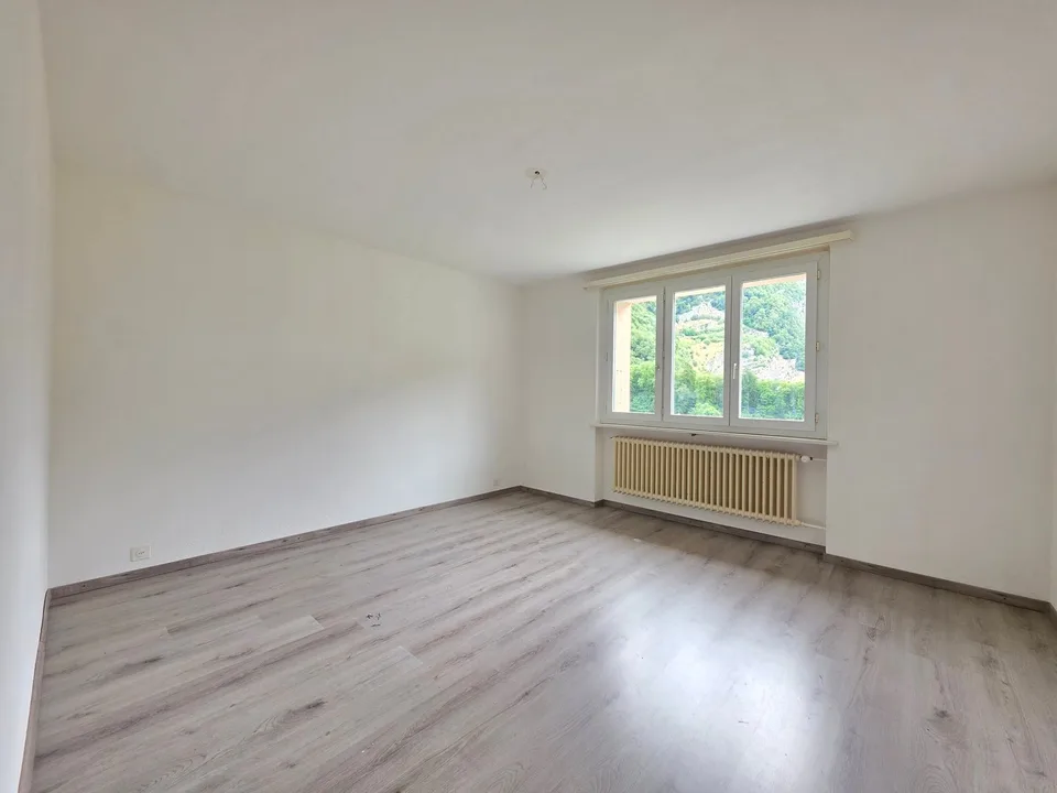 Appartement lumineux de 3,5 pièces avec balcon - disponible immédiatement – photo 9 sur 21