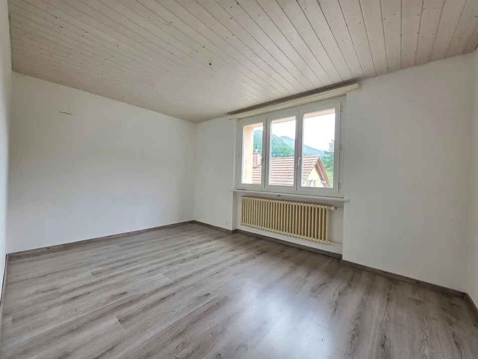 Appartement lumineux de 3,5 pièces avec balcon - disponible immédiatement – photo 11 sur 21
