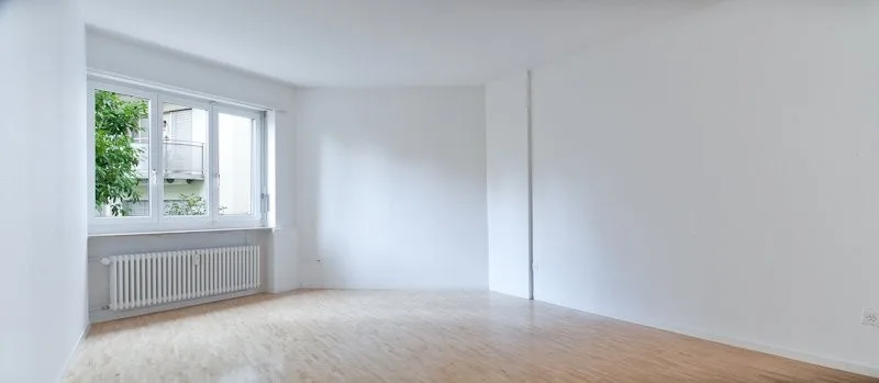 Modernes Wohnen