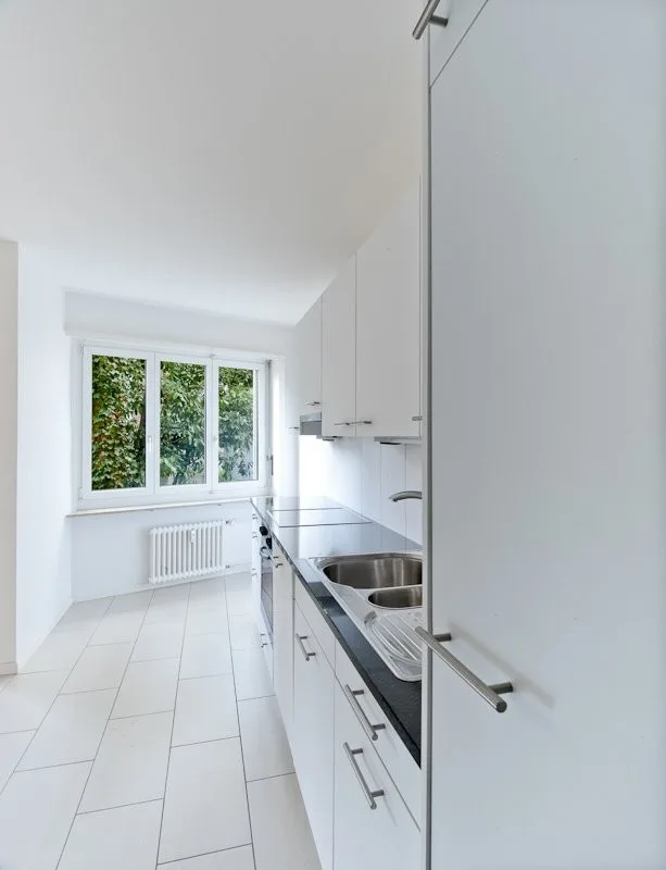 Modernes Wohnen