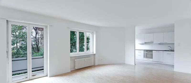 Modernes Wohnen