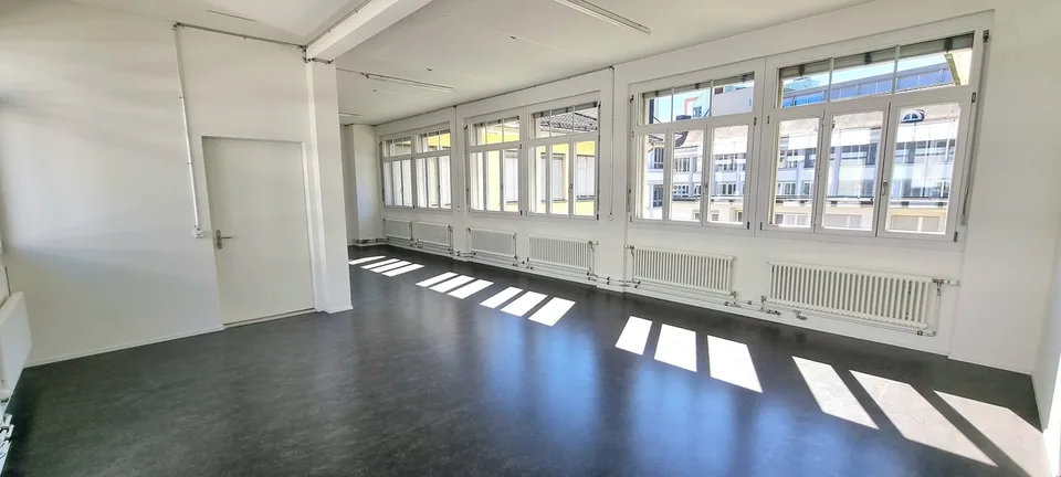 Büro-/Gewerberaum mit 65m2 Mietfläche im 2.OG – Foto 7 von 9
