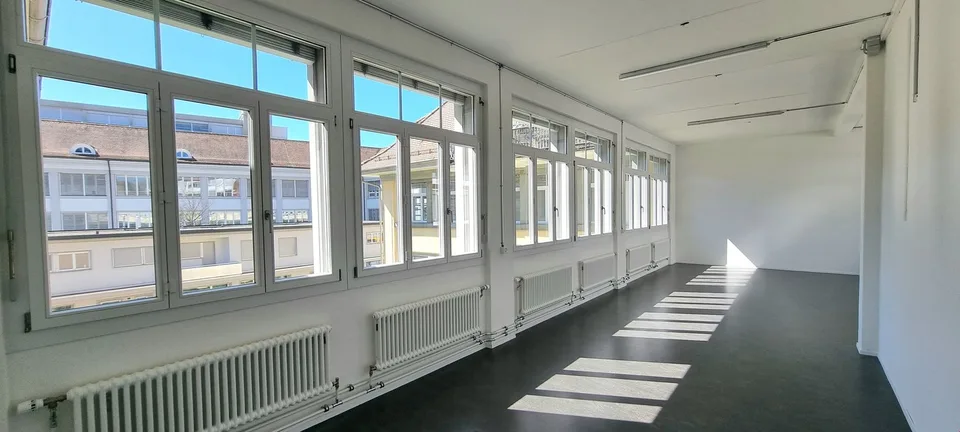 Büro-/Gewerberaum mit 65m2 Mietfläche im 2.OG – Foto 6 von 9