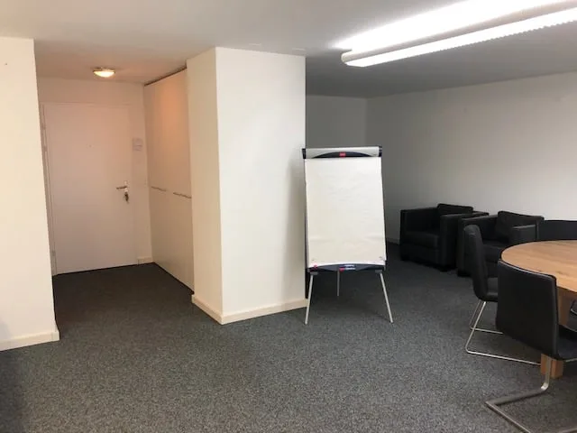 Nous offrons un espace pour votre entreprise !