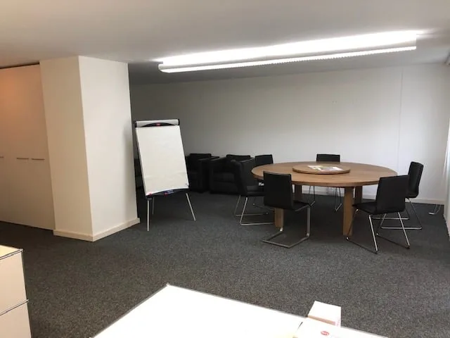 Nous offrons un espace pour votre entreprise !