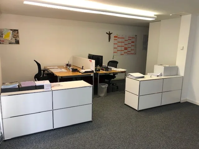 Nous offrons un espace pour votre entreprise !
