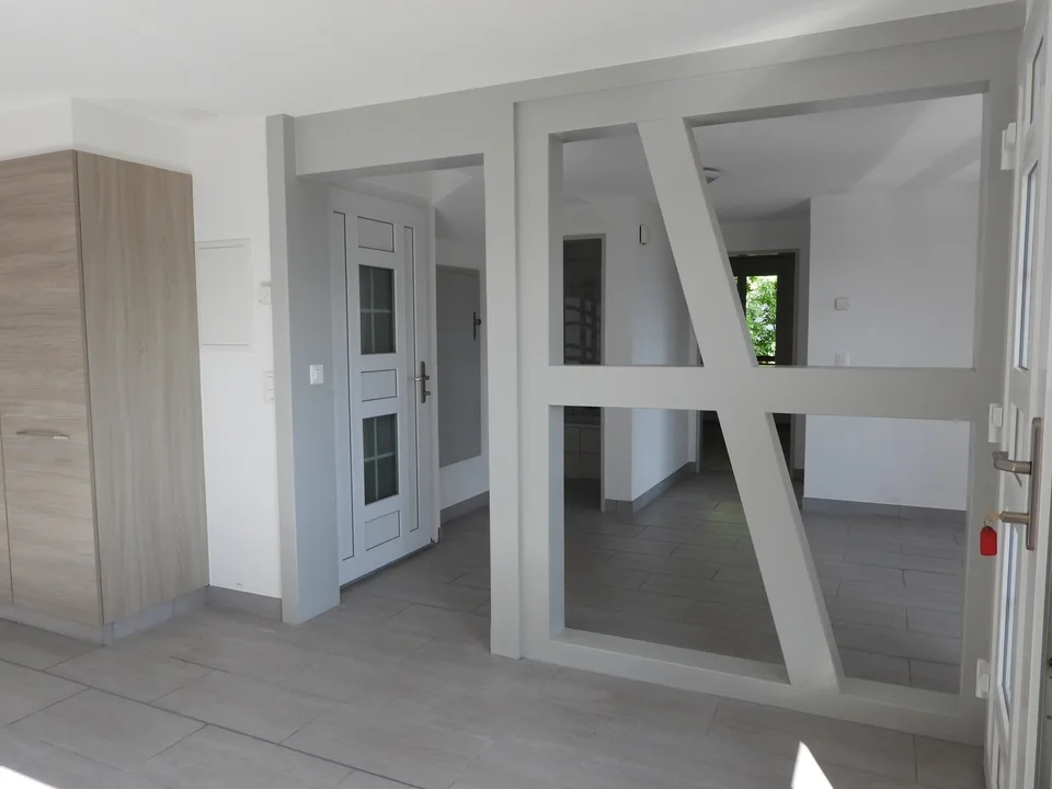 Appartamento di 4,5 locali con terrazza in una zona tranquilla