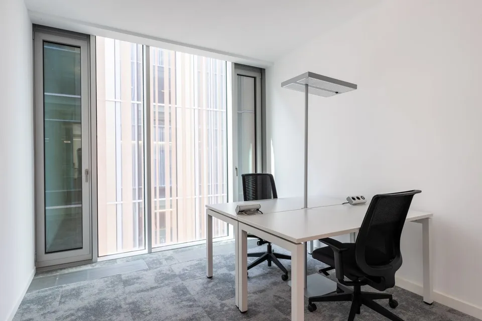 Bureaux flexibles à Regus Bessieres