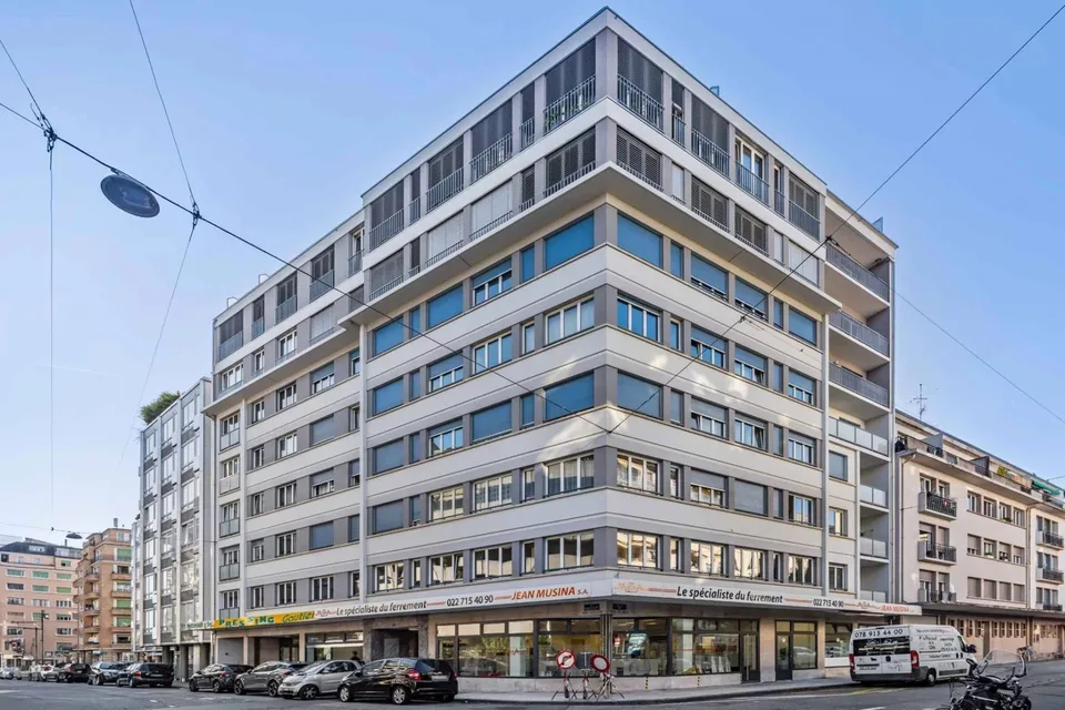 Surfaces de bureaux à louer proche de la gare