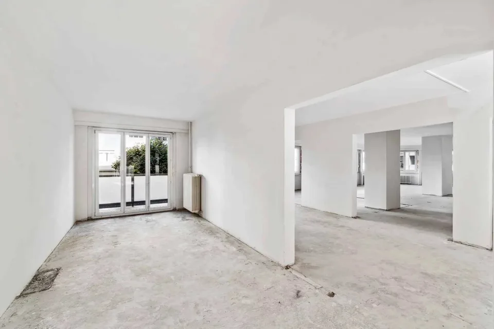 Büroflächen zur Miete in der Nähe des Bahnhofs – Foto 9 von 10