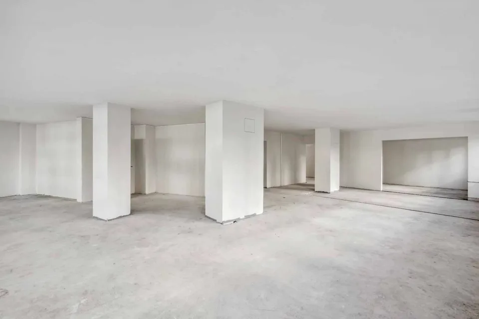 Büroflächen zur Miete in der Nähe des Bahnhofs – Foto 7 von 10
