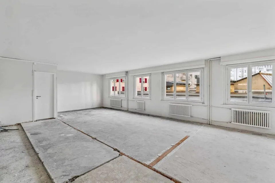 Surfaces de bureaux à louer proche de la gare