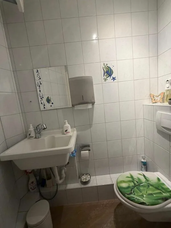 Ihr Geschäft an zentraler Lage