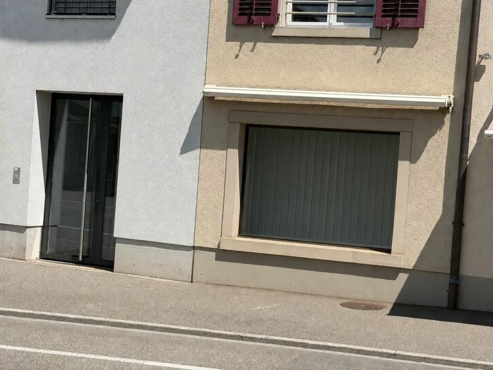 Ihr Geschäft an zentraler Lage