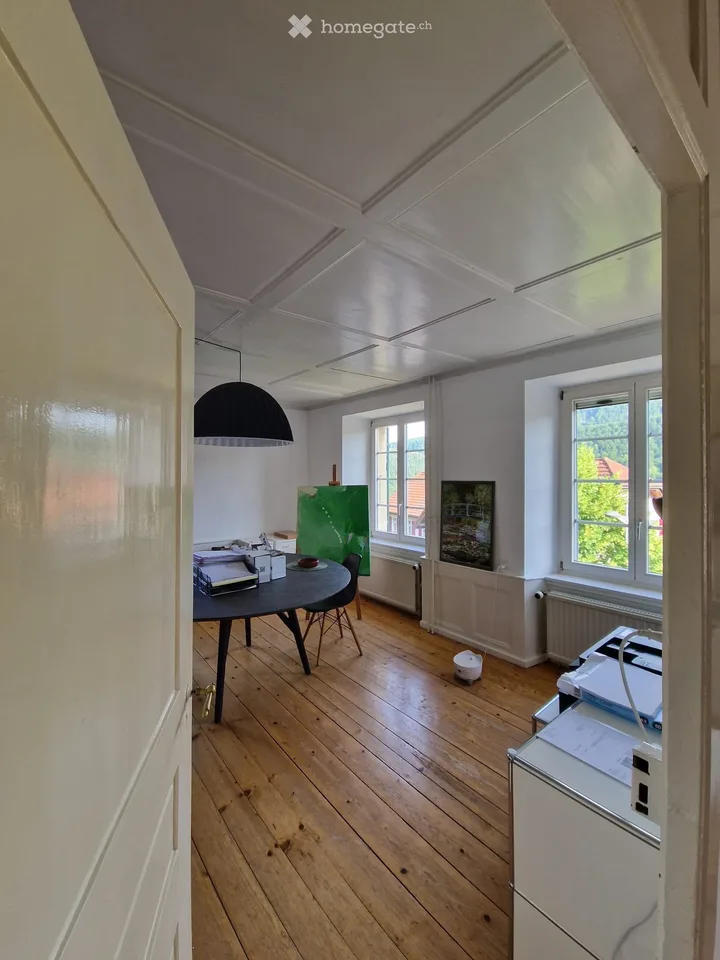 Schönes Apartment zur Miete in Mettembert