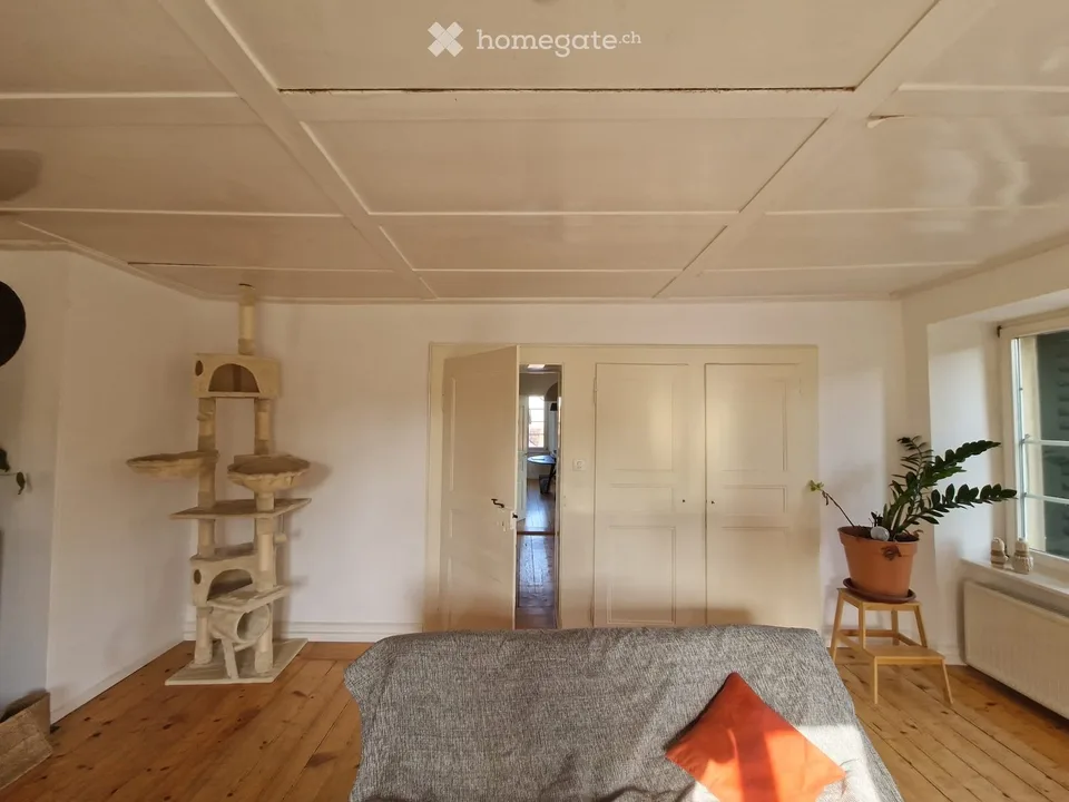 Schönes Apartment zur Miete in Mettembert