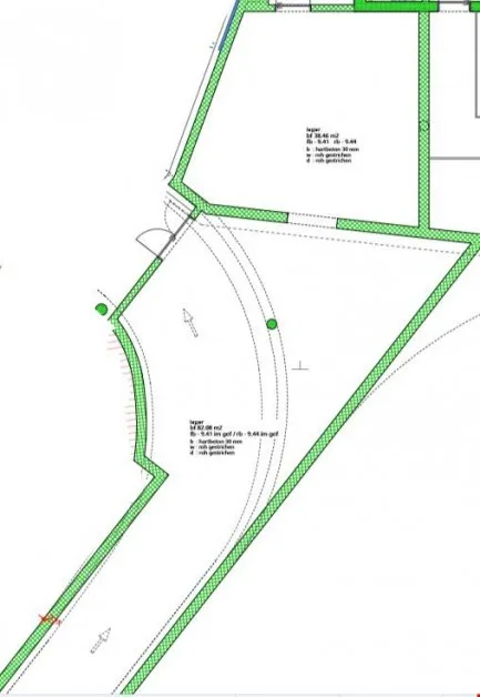 Cherchez-vous un espace de stockage au centre d'Altstätten? – photo 7 sur 8
