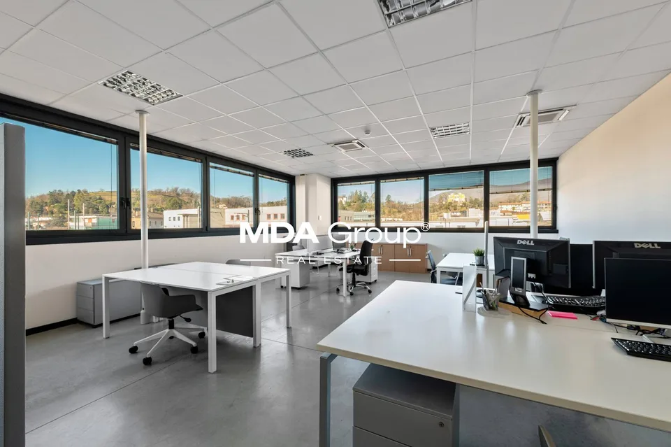 Ufficio - Stabio