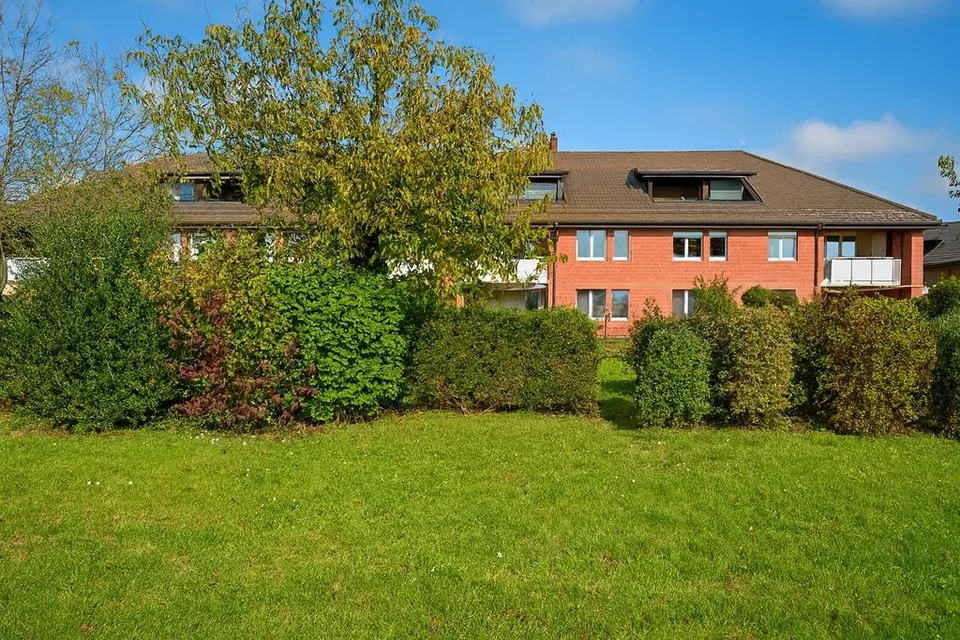 Charmante 4.5-Zimmer-Wohnung - per sofort verfügbar