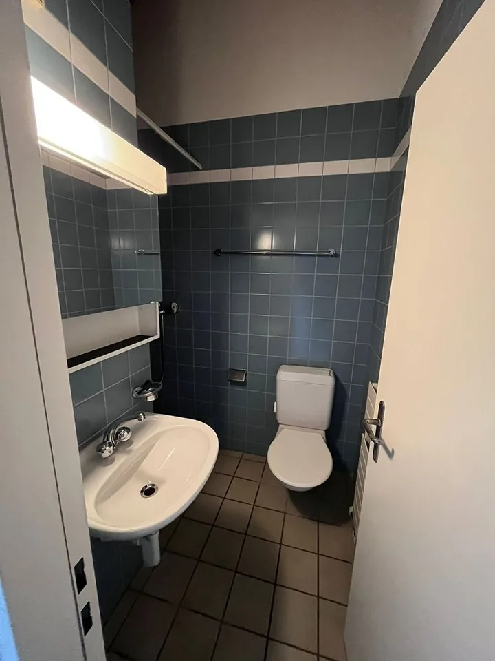 Charmante 4.5-Zimmer-Wohnung - per sofort verfügbar – Foto 8 von 9