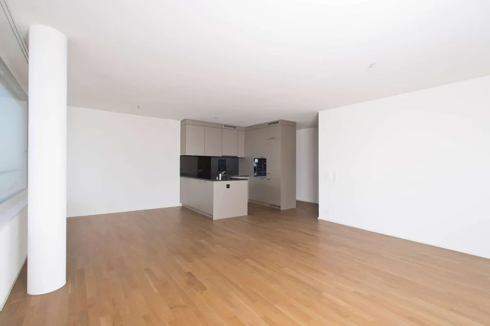 Ihr neues Zuhause nur wenige Schritte vom See
