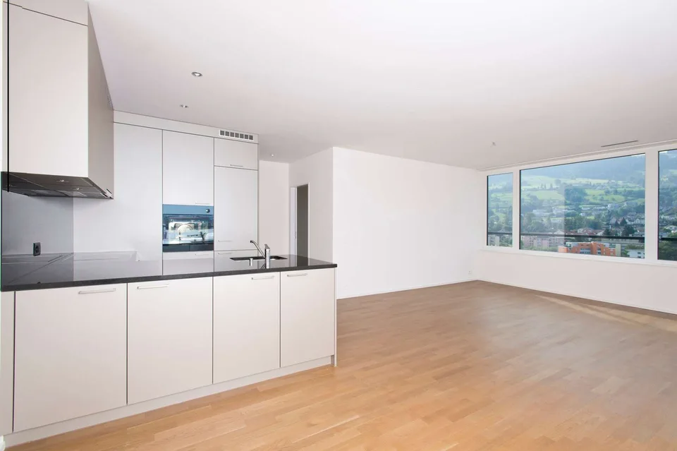 Ihr neues Zuhause nur wenige Schritte vom See