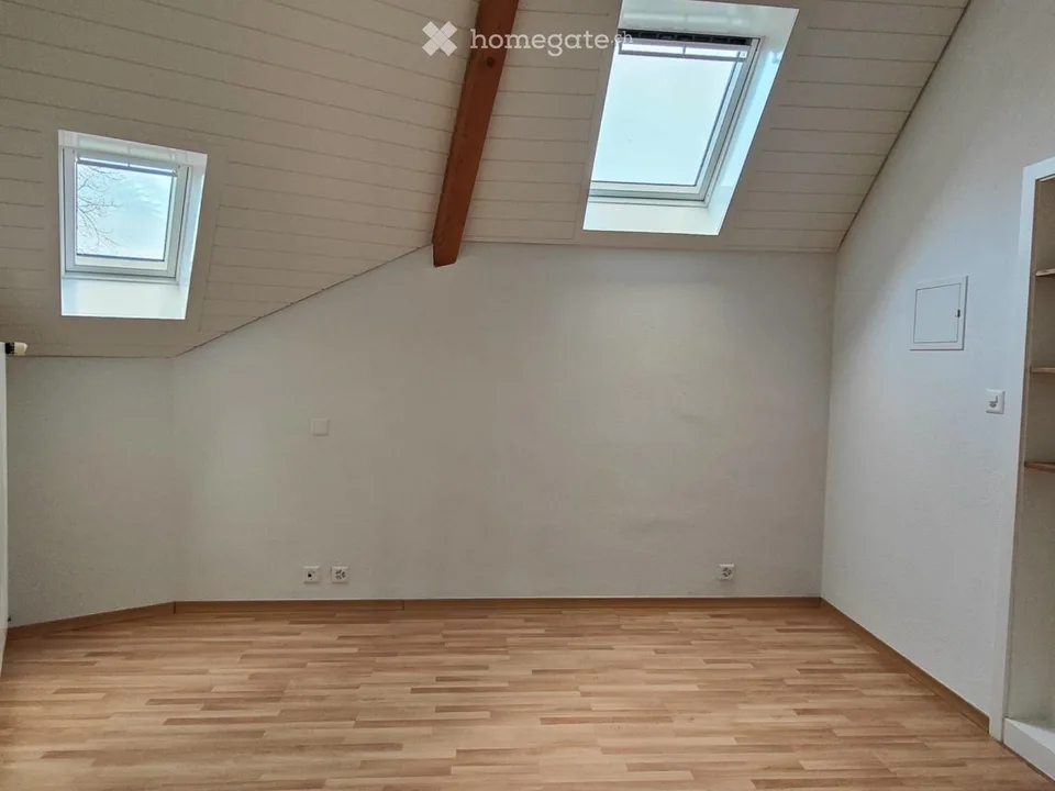 Appartement Colombiers