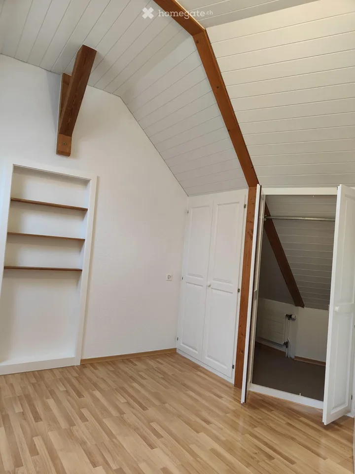 Appartement Colombiers