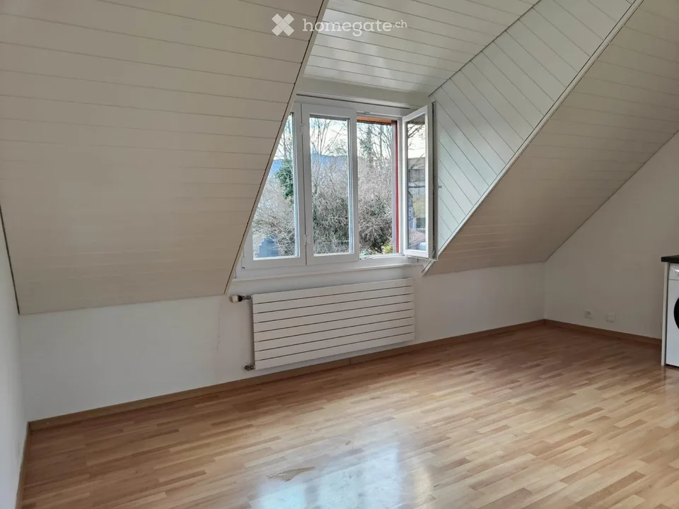 Appartement Colombiers