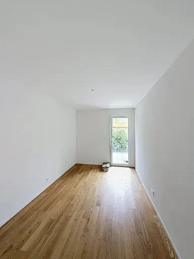 Magnifique appartement neuf de 3.5 pièces
