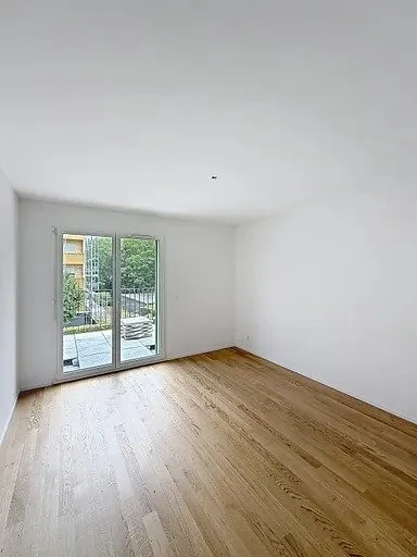 Magnifique appartement neuf de 3.5 pièces