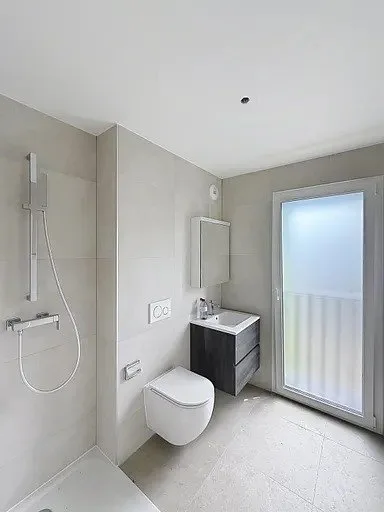 Magnifique appartement neuf de 3.5 pièces